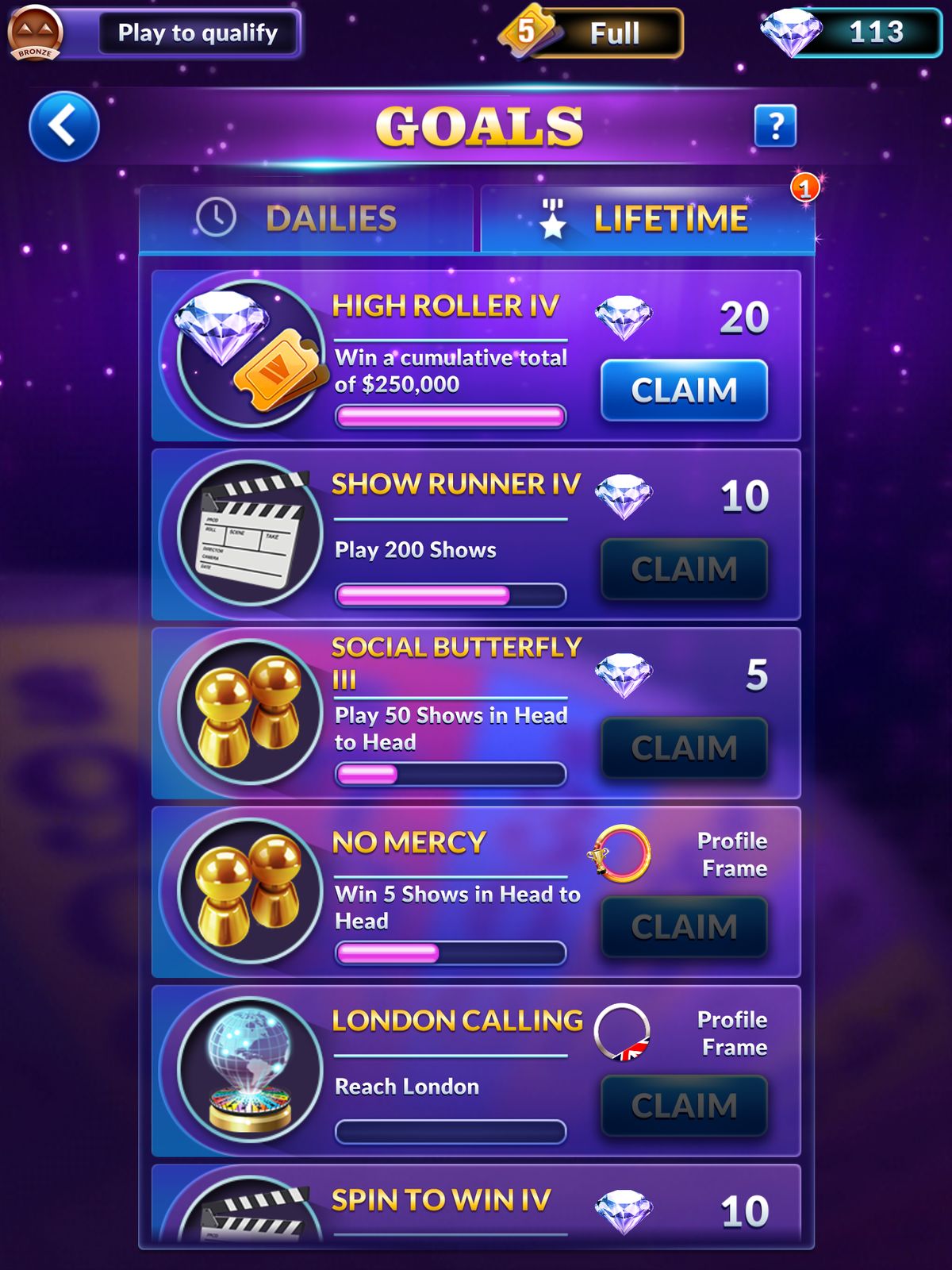 juli game