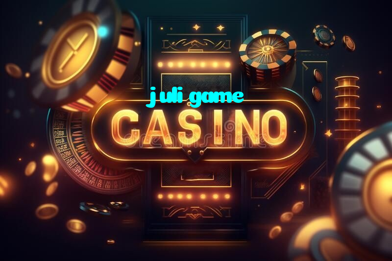 juli game