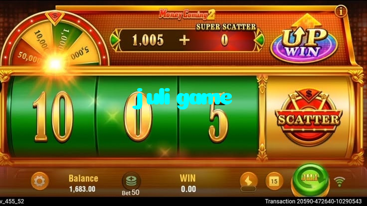 making first deposit on juli game website using local payment methods in Pakistan