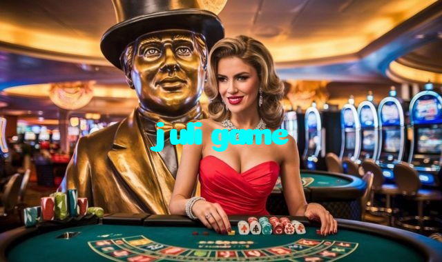 juli game